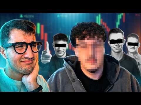 Toto ti TRADING GURUS o PropTradingu NIKDY Neřeknou 📊💀