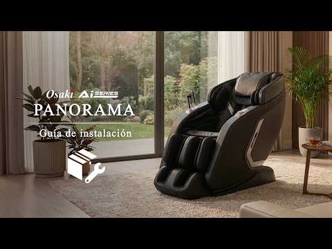 Installation — Clearance Chair