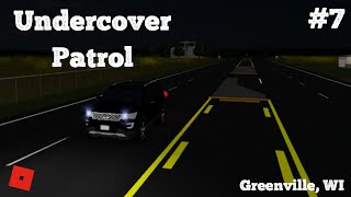 Greenville Roleplay 6 Illegal Street Racing - roblox greenville rp server