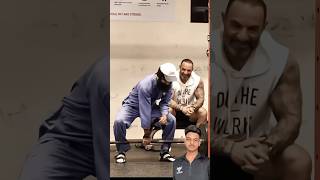 Anatoly Deadly One Hand That Complete Shock Bodybuilder