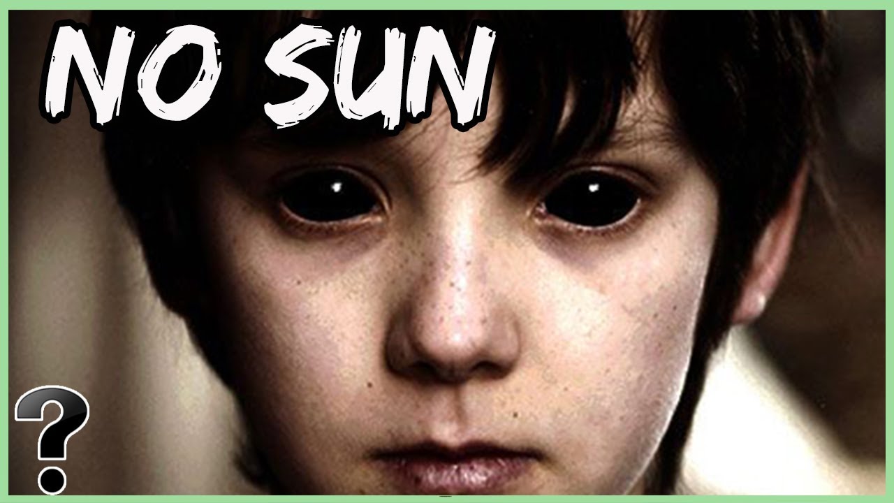 What If The Sun Disappeared For 1 Hour?