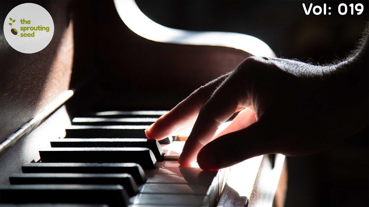 The Best Romantic Classical Piano Music for Relaxation & Stress Relief