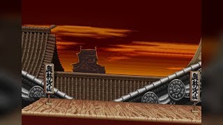 Street Fighter Select Player Remix