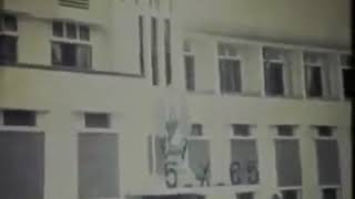 Suara asli Jenderal A.H Nasution