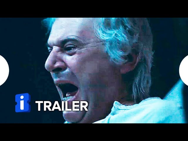 Trailer de O Sequestro do Papa