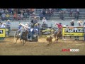 5.1 run team roping Kash Chase Short Go at IFYR