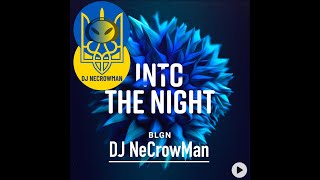 0116 DJ NeCrowMan Into The Night (Ruslan Yupyn, Ukraine)