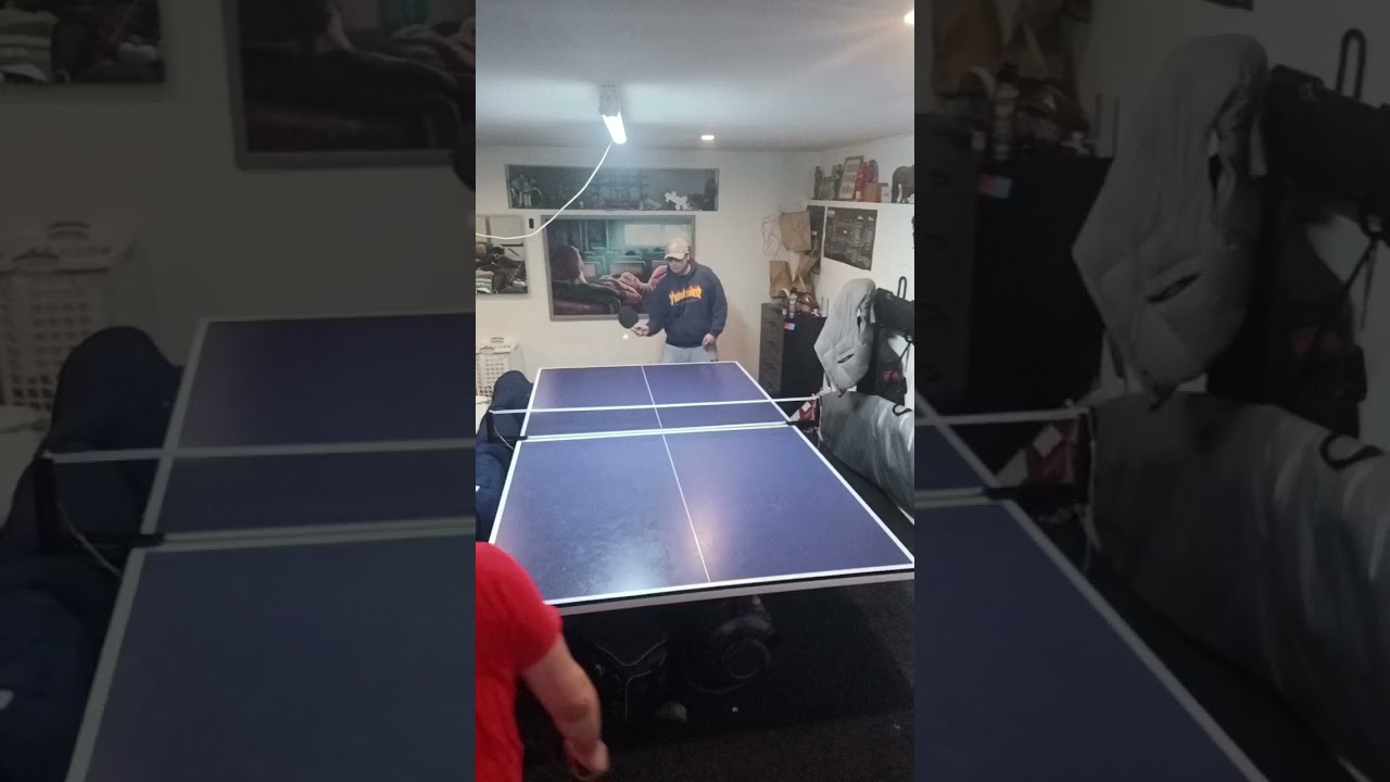 PONGYMANIA 2025 - TIK TOK It's Gonna Blow - August Final Highlights 