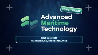 Advanced Maritime Technology Expo 2026