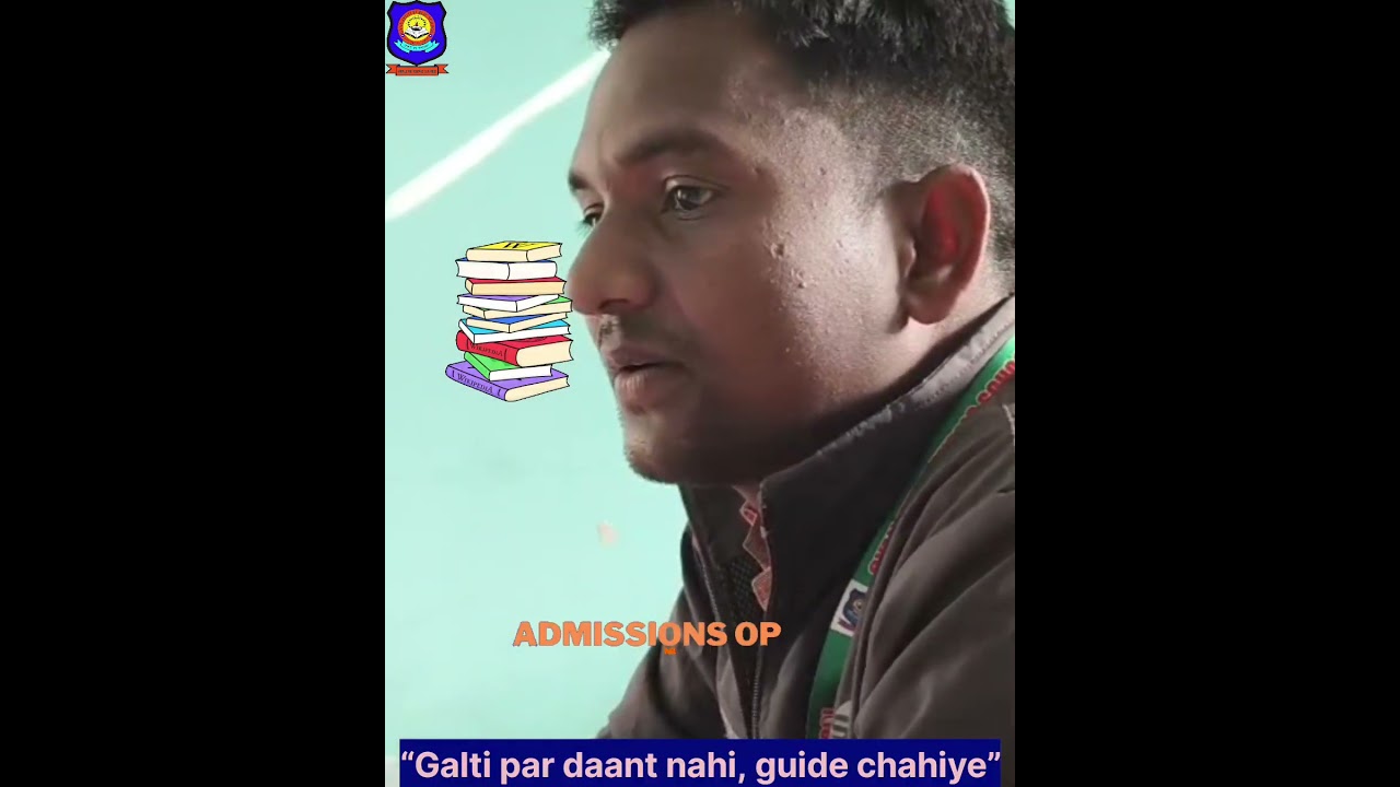 Important Guidance for Parents | How to Shape a Child’s Future | Parent Counselling by Principal