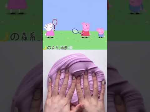 小猪佩奇搞笑配音