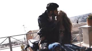 zayn malik and gigi hadid status | twixtor edit | lovely screenshot 3