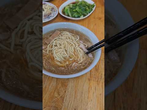 #虎尾美食 :虎尾魷魚羹,從小吃到老!每次回來都要來吃!有在虎尾的味道!