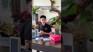 Giờ sao mấy ní 😆 #funny #reviewvui #smartphone  #haihuoc #shortvideo #comedy #xh #itamloanvn