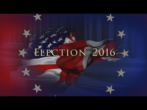 Donald Trump WV Visit 2016