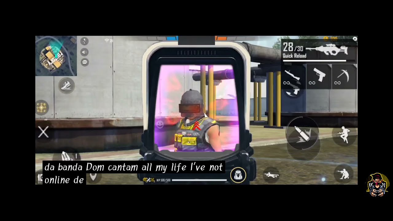 RED CUSTOM CARD KAISE MILEGA| RED CUSTOM CARD GAMEPLAY| GARENA FREE FIRE