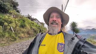 Escaping US Inflation For Ecuador | Hurricane Helene Recovery & 2026 Ocoee Rafting Update