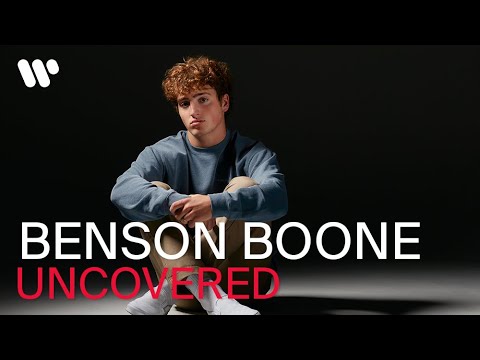 Benson Boone | Uncovered