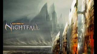Nightfall Music - The Hidden City