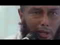 دعاء يوم عرفة دعاء نادر لشيخنا الشيخ العلامة محمد الحسن ولد الددو حفظه الله 