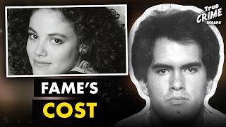 She Was Hollywoods Next Big Star Until Dmv Leaked Her Address And Led A Stalker To Her Door