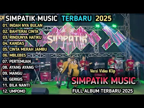 CINTA DAN DILEMA - IRWAN KRISDIYANTO FT TIARA AMORA - SIMPATIK MUSIC