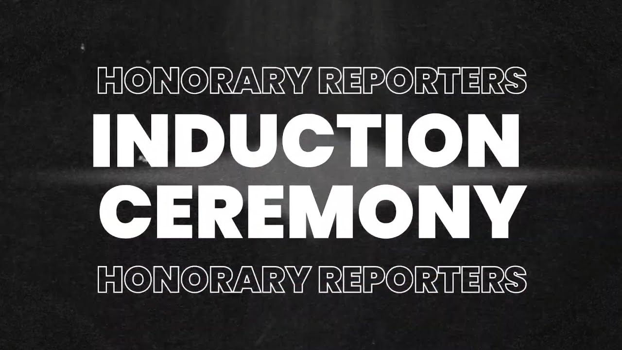 🌏2025 Korea.net Honorary Reporters Induction Ceremony💫 l Highlight version🎥