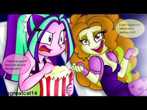 Son Ari n Dagi 2 Comic Dub