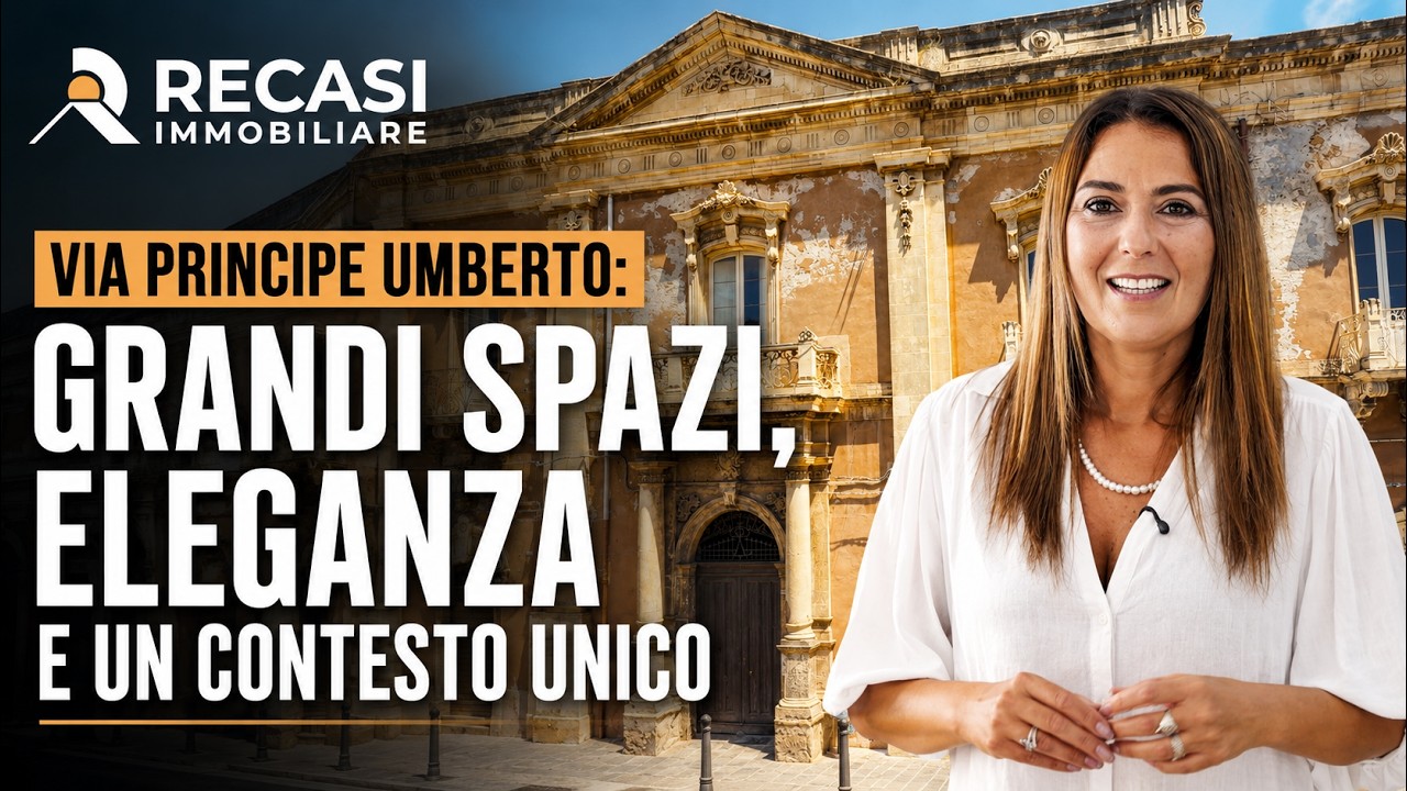 CASA AD AUGUSTA