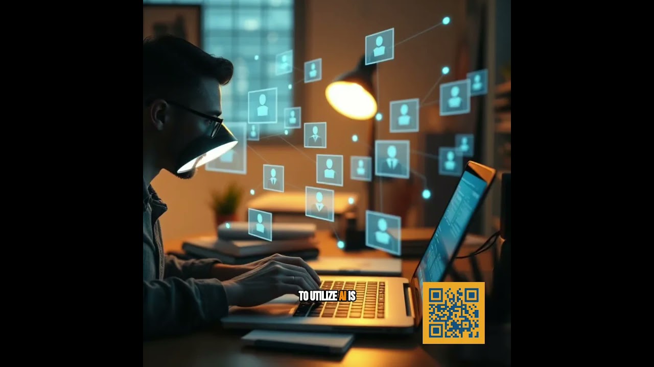 Using AI to Support Marketing Outreach