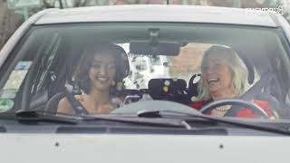 Seamless Traffic with SWARCO MyCity