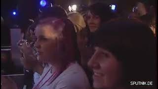 Thirty Seconds to Mars Live At Radio Sputnik Studio [Full TV Broadcast]