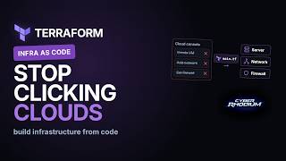 Terraform Explained: Infrastructure as Code!