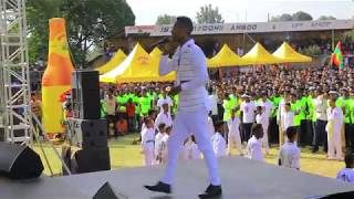 Andualem Gosa| At Ambo| New Oromo 2019
