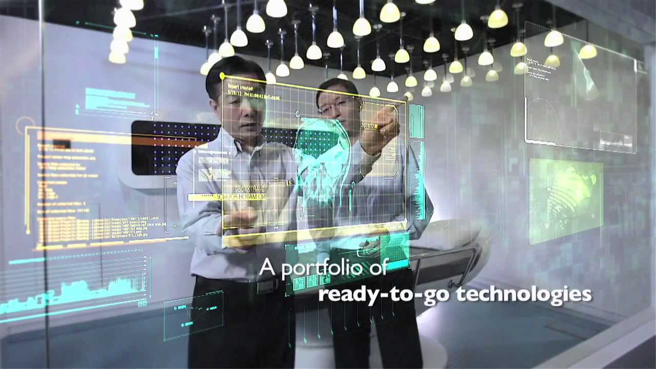 VMW Group  |  Attic Films - VFXbreakdown (HD)