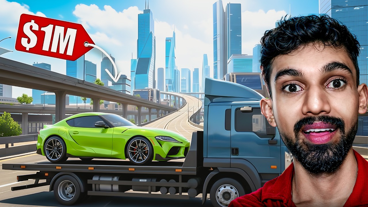 i Bought A PREMIUM Car 😍 !! Car Fore Sale