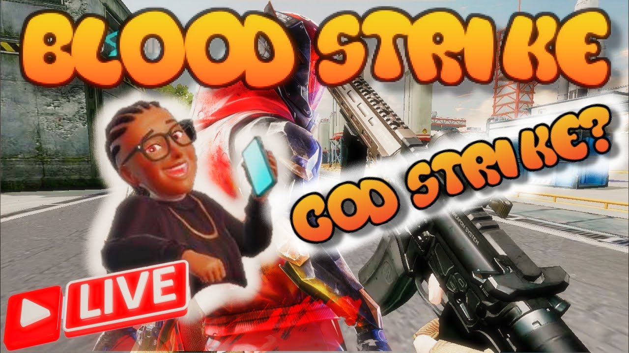 🔴LIVE - COD STRIKE? - MEJOR QUE CUALQUIER CODCITO - YouTube