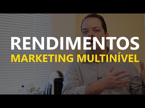 Como Declarar Recebimentos do Marketing Multinível na Pessoa Física