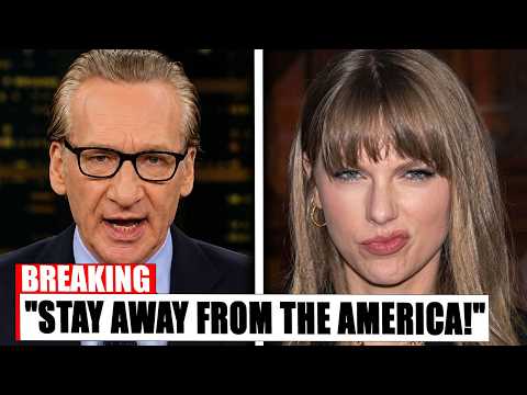 Bill Maher EXPOSES Hollywood Elites Live On Air (The Harsh Truth)