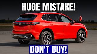 12 Cars That Mechanics Are BEGGING You Not to Buy in 2025
