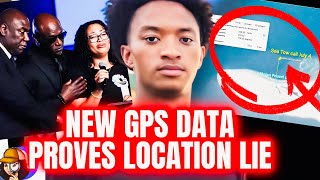 New GPS Data PROVES Boys LIED About Location During 911 Call| New Info In Nolan Wells Case