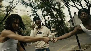 Gee - Opp Thot Head Official Video