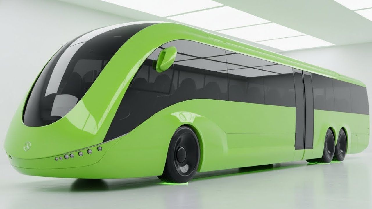Bus Sugeng Rahayu Resmi Turun Jalan 2026 😱 Desain Baru, Interior Mewah & Harga Terbaru