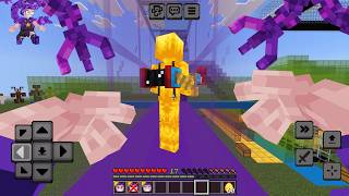 What If I Become Lily? - Poppy Playtime Minecraft Pe