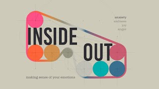 You Are Not Your Anxiety | Jason Strand