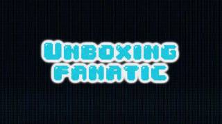 Youtube Layouts By UNBOXING FANATIC