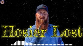 (New Hosier "Lost"Lyrics/Song🎼)
