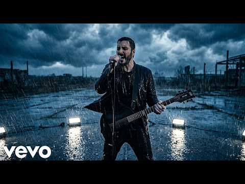 Breaking Benjamin - Save Me Now (Concept Song)