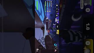 This toxic noob wanted to 1v1…