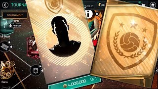 4 Million Coin Icon Pack In Fifa Mobile 18 And We Are Giving Away Our Pull